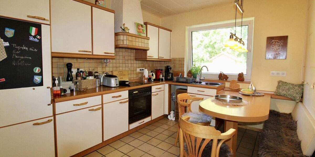 Einfamilienhaus Oldenswort - 4 Zimmer, 125 m&sup2;, 220.000&euro; | Angebot:25706545