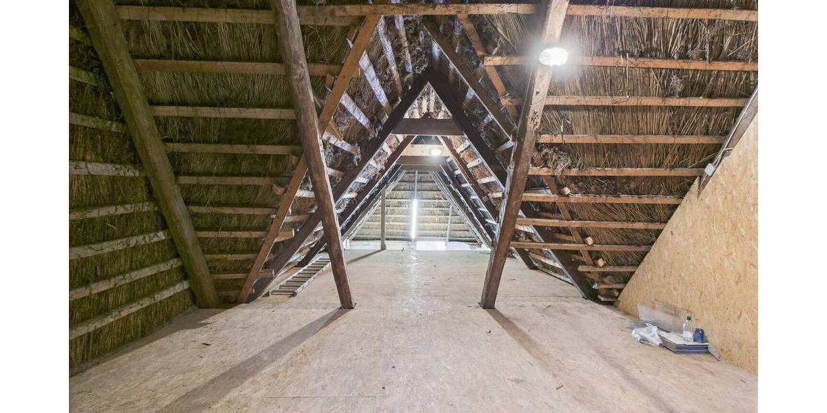 Einfamilienhaus Husum - 3 Zimmer, 42 m&sup2;, 197.000&euro; | Angebot:25732290