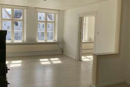 Wohnung Husum - 4 Zimmer, 99 m&sup2;, 941&euro; | Angebot:27132542
