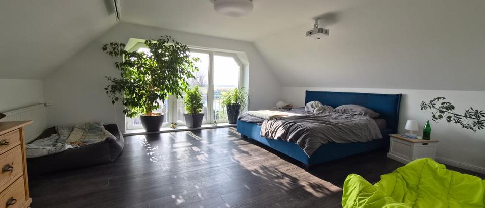 Mehrfamilienhaus, Wohnhaus Husum - 10.5 Zimmer, 300 m&sup2;, 749.000&euro; | Angebot:25290517