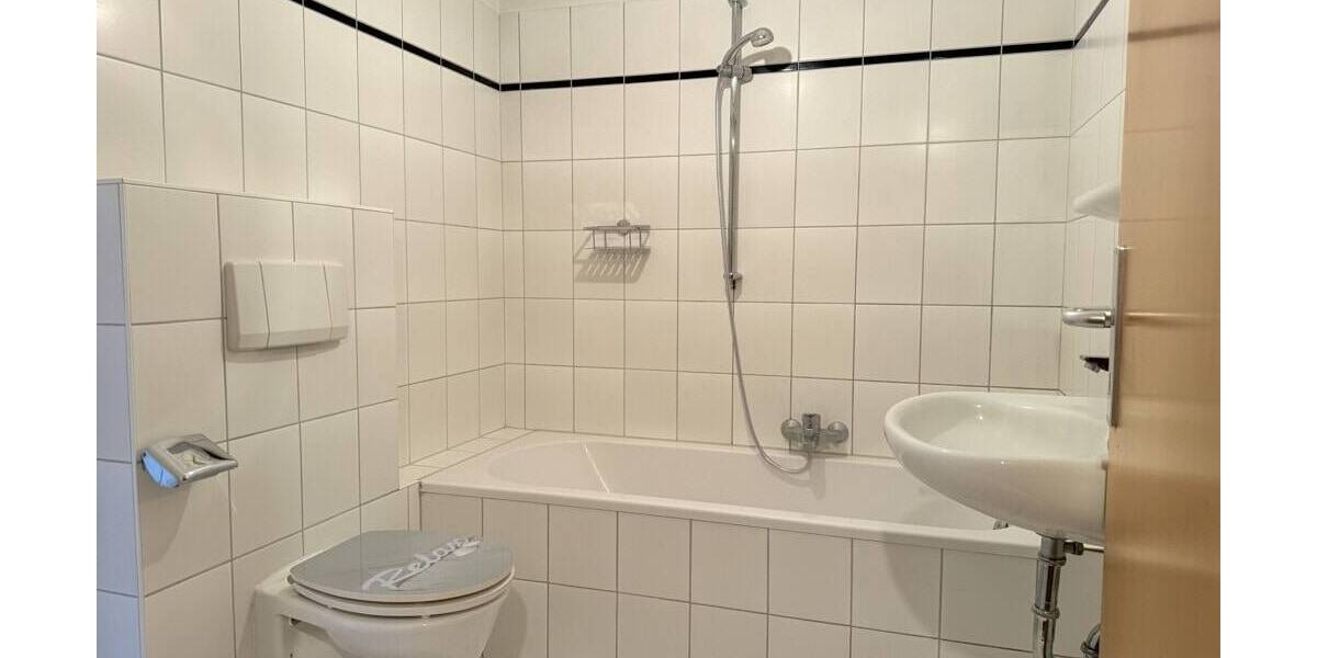Etagenwohnung Husum - 2 Zimmer, 61 m&sup2;, 189.000&euro; | Angebot:26694710