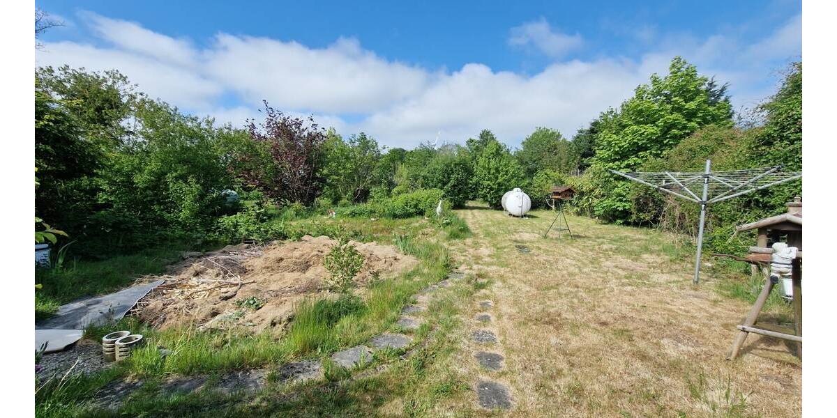 Einfamilienhaus Schülp - 3 Zimmer, 90 m&sup2;, 120.000&euro; | Angebot:25697343