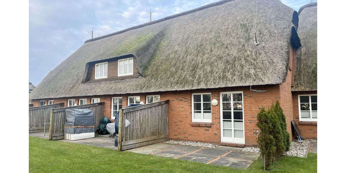 Einfamilienhaus Nordstrand - 3 Zimmer, 67 m&sup2;, 299.000&euro; | Angebot:24936995