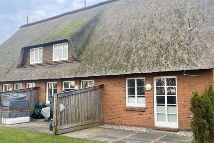 Haus Nordstrand - 3 Zimmer, 67 m&sup2;, 299.000&euro; | Angebot:24936995