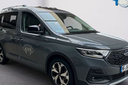 Ford Tourneo Connect 1.985 km 39.990 &euro; Husum 25813