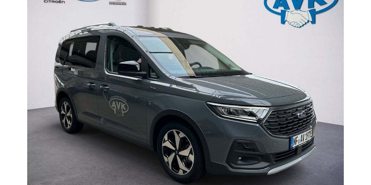 Ford Tourneo Connect 1.985 km 39.990 &euro; Husum 25813