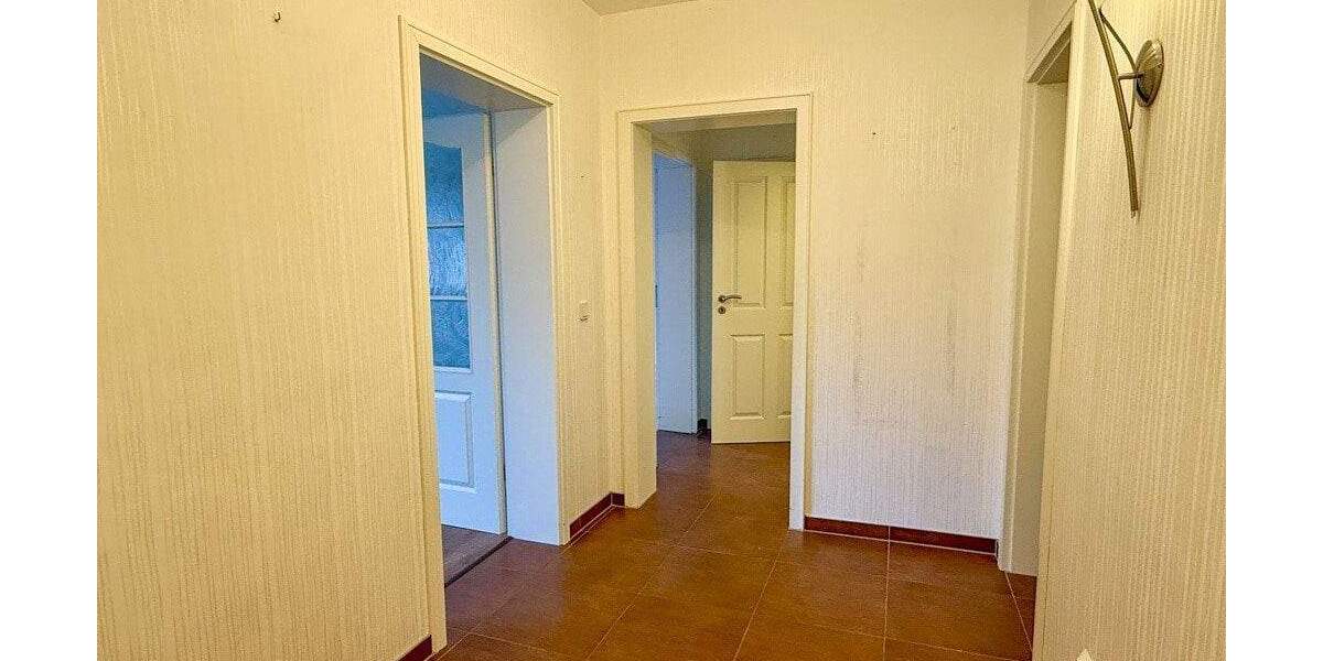 Etagenwohnung Husum - 3 Zimmer, 79 m&sup2;, 149.000&euro; | Angebot:25668659