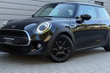 Mini ONE 68.383 km 13.490 &euro; Husum 25813