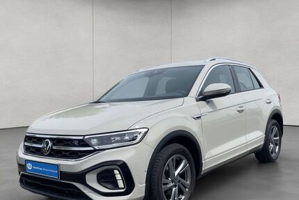 VW T-Roc 33.057 km 22.890 &euro; Husum 25813