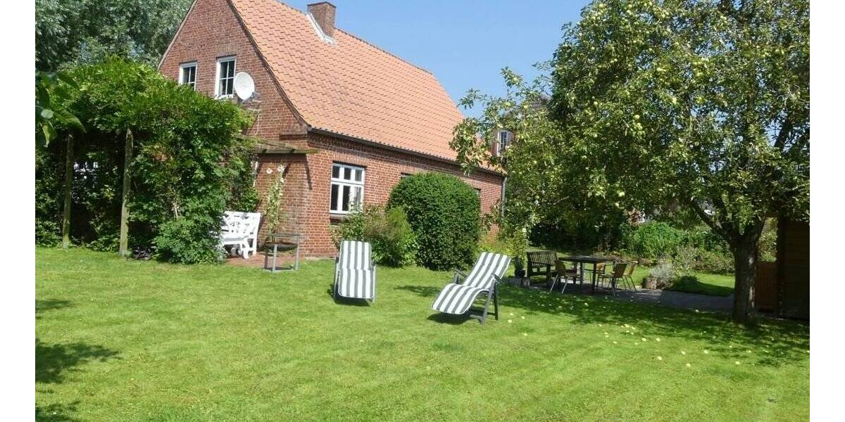 Einfamilienhaus Nordstrand - 3 Zimmer, 98 m&sup2;, 419.000&euro; | Angebot:25742100