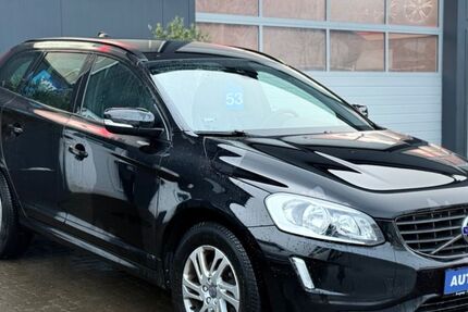 Volvo XC60 156.321 km 16.990 &euro; Husum 25813