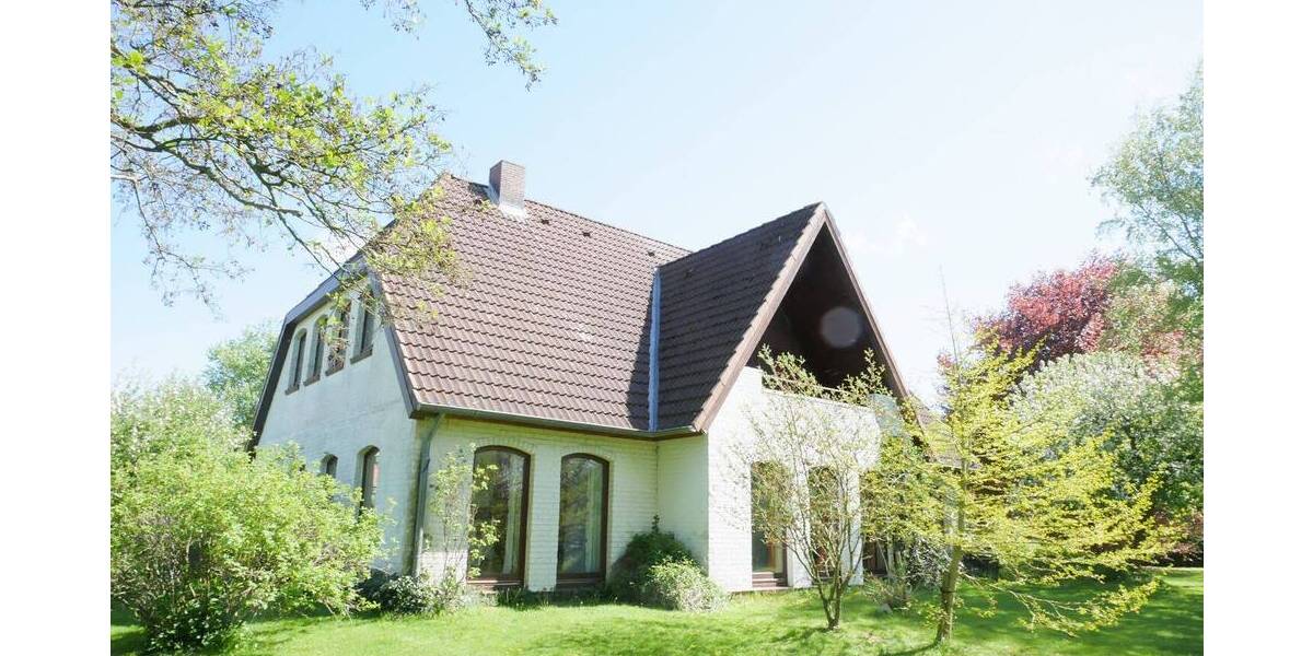 Einfamilienhaus Wiemerstedt - 9 Zimmer, 207 m&sup2;, 319.000&euro; | Angebot:26778211