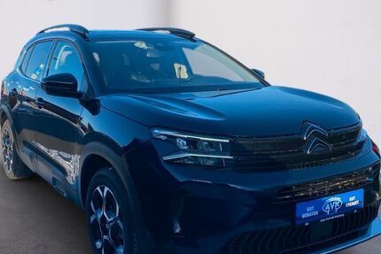 Citroen C5 Aircross 1.550 km 28.790 &euro; Husum 25813