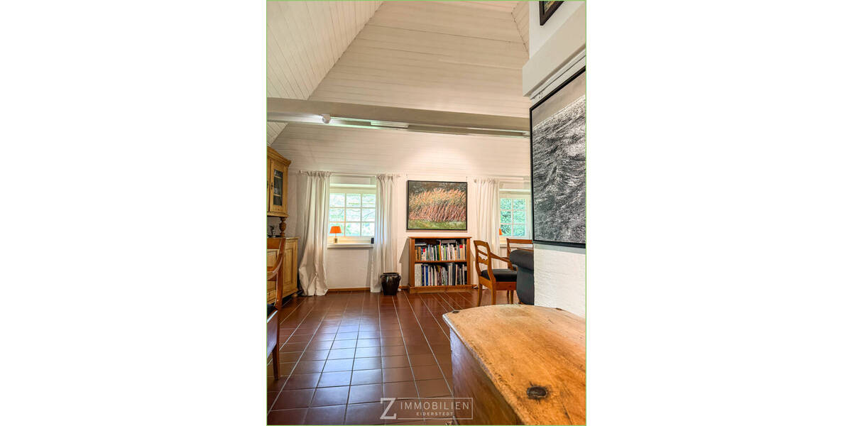 Einfamilienhaus Tetenbüll / Wasserkoog Wasserkoog - 5 Zimmer, 88 m&sup2;, 665.000&euro; | Angebot:25768126