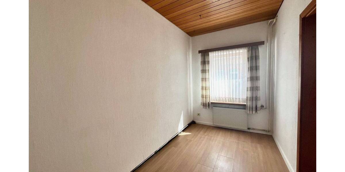 Einfamilienhaus Tönning - 4 Zimmer, 100 m&sup2;, 195.000&euro; | Angebot:26203224