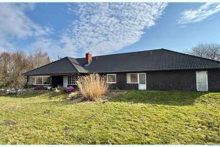 Haus Husum - 6 Zimmer, 160 m&sup2;, 950.000&euro; | Angebot:25412789