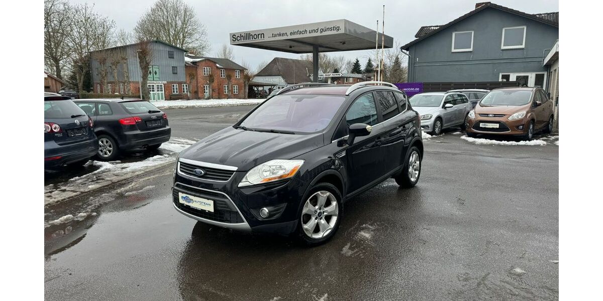 Ford Kuga 104.553 km 9.999 &euro; Hemme 25774