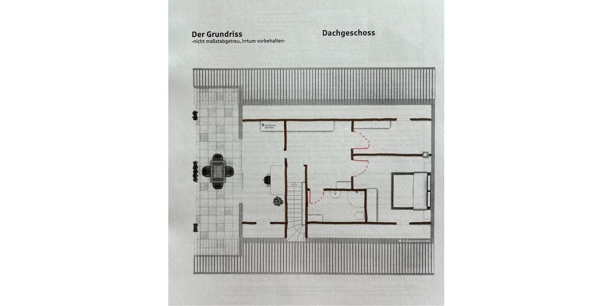 Einfamilienhaus Ostenfeld (Husum) - 5 Zimmer, 141 m&sup2;, 250.000&euro; | Angebot:22581551