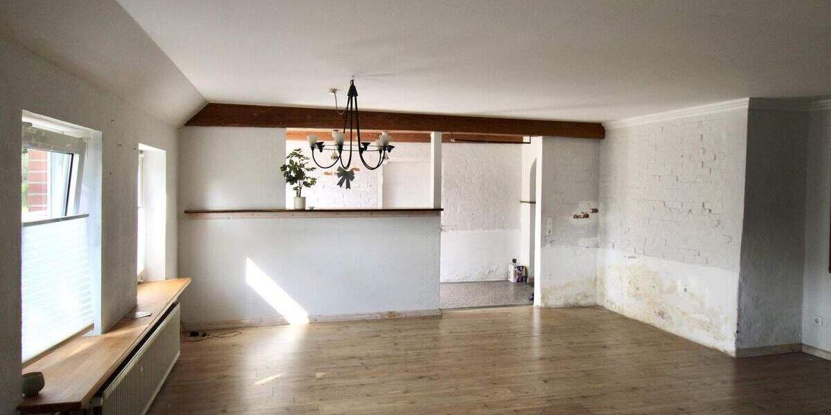 Mehrfamilienhaus, Wohnhaus Almdorf - 5 Zimmer, 210 m&sup2;, 315.000&euro; | Angebot:25745852