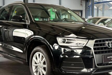 Audi Q3 115.846 km 15.990 &euro; Husum 25813