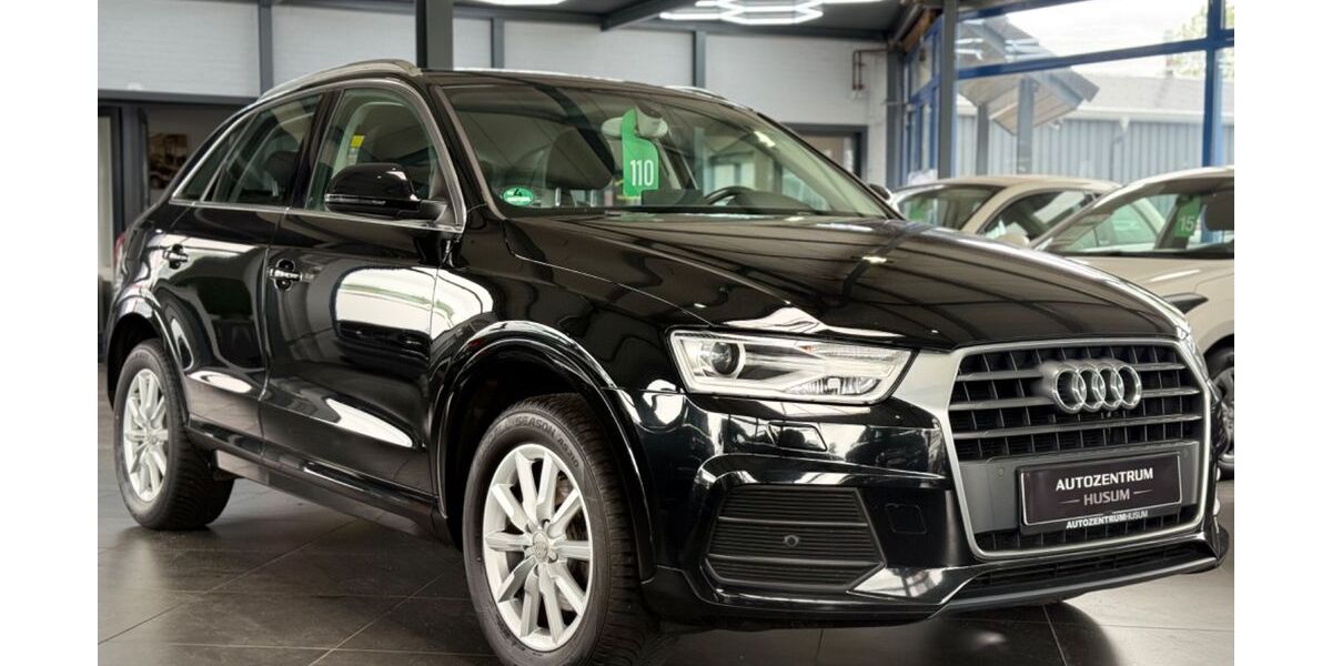 Audi Q3 115.846 km 15.990 &euro; Husum 25813