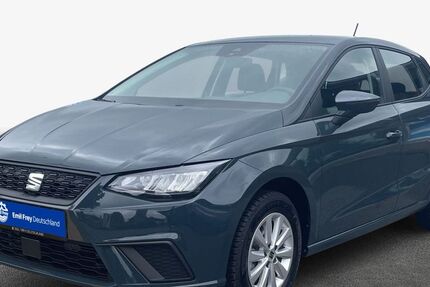 Seat Ibiza 5.810 km 18.890 &euro; Husum 25813