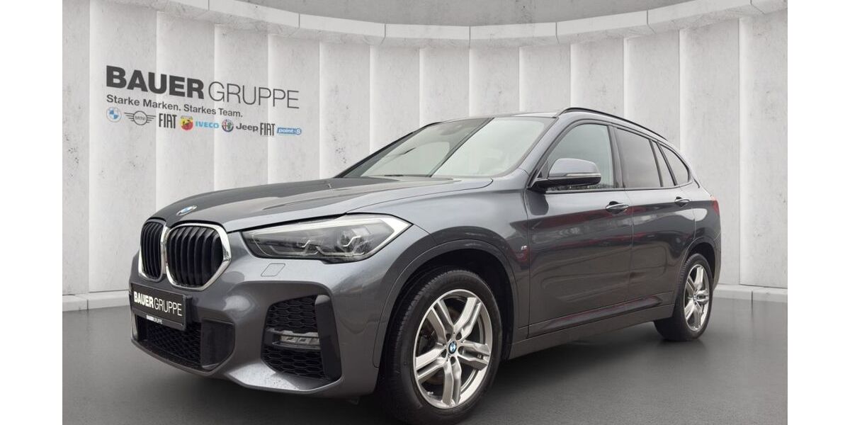 BMW X1 71.566 km 24.830 &euro; Husum 25813