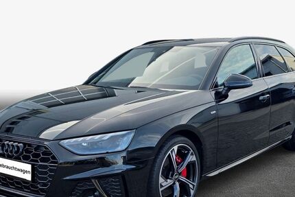 Audi A4 12.410 km 39.990 &euro; Husum 25813