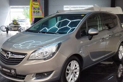 Opel Meriva 205.865 km 3.995 &euro; Husum 25813