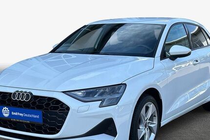 Audi A3 50.200 km 23.890 &euro; Husum 25813