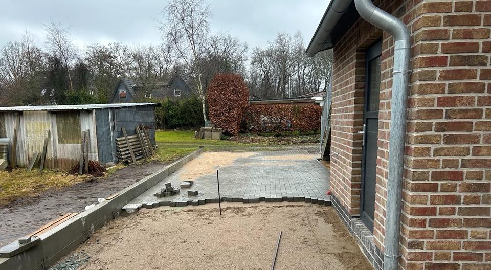 Etagenwohnung Weddingstedt - 2 Zimmer, 76 m&sup2;, 880&euro; | Angebot:25080230