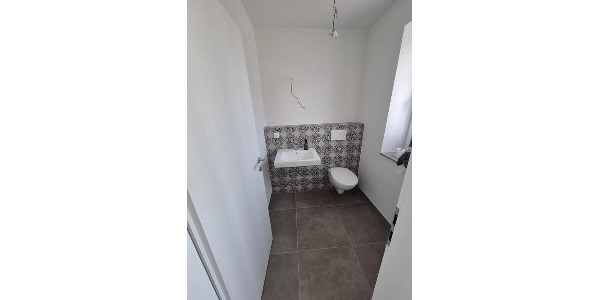 Doppelhaushälfte Husum - 5 Zimmer, 115 m&sup2;, 1.500&euro; | Angebot:25741049