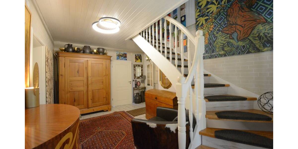 Einfamilienhaus Schalkholz - 7 Zimmer, 150 m&sup2;, 310.000&euro; | Angebot:25845999