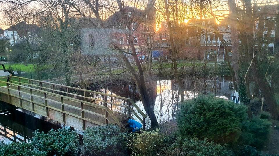 Etagenwohnung Husum - 2 Zimmer, 50 m&sup2;, 225.000&euro; | Angebot:25971321