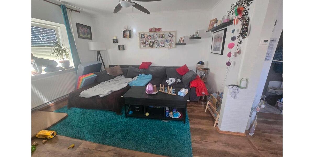 Einfamilienhaus Husum - 6 Zimmer, 160 m&sup2;, 350.000&euro; | Angebot:26110881