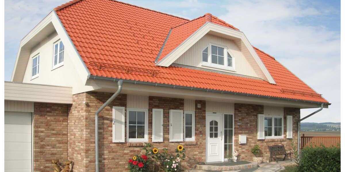 Einfamilienhaus Wanderup - 6 Zimmer, 157 m&sup2;, 569.900&euro; | Angebot:25839679