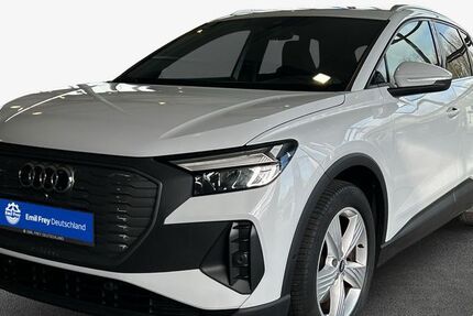Audi Q4 e-tron 65.585 km 33.980 &euro; Husum 25813