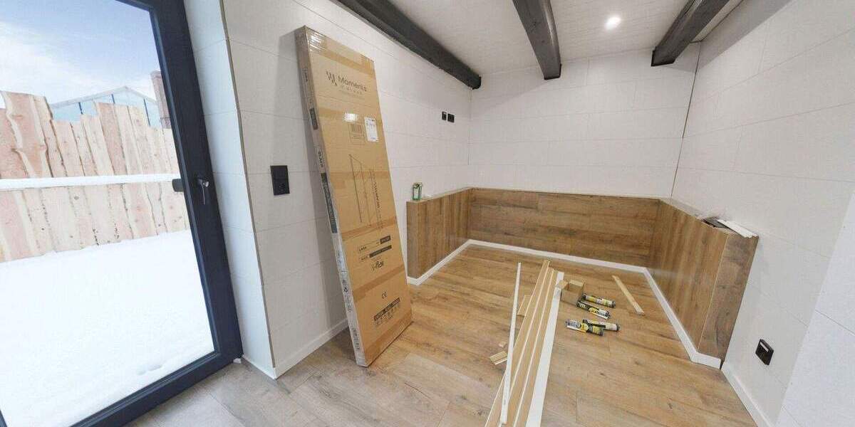 Einfamilienhaus Hennstedt - 4 Zimmer, 100 m&sup2;, 349.000&euro; | Angebot:25727833