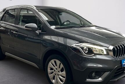 Suzuki SX4 64.189 km 15.990 &euro; Husum 25813