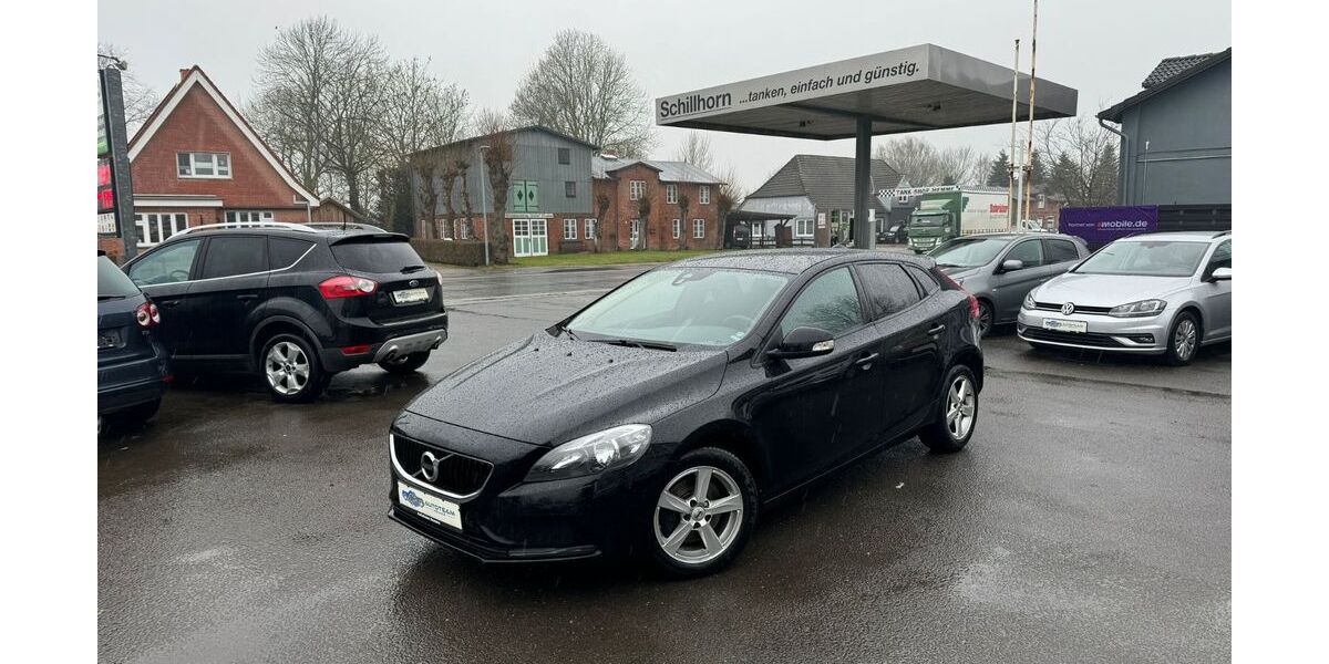 Volvo V40 193.000 km 9.699 &euro; Hemme 25774