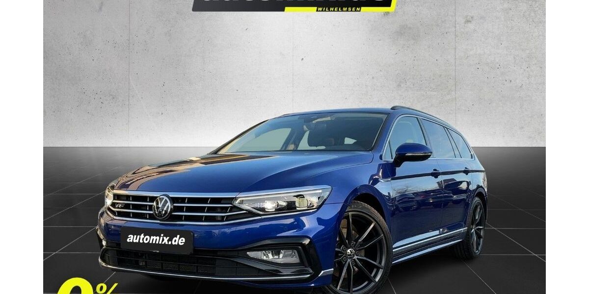 VW Passat Variant 114.000 km 25.850 &euro; Enge-Sande 25917