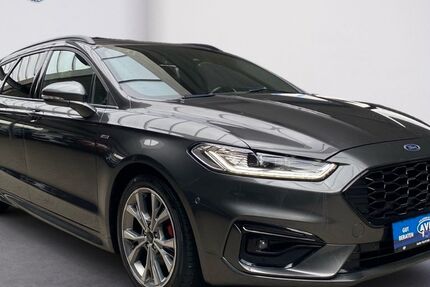 Ford Mondeo 117.894 km 16.990 &euro; Husum 25813