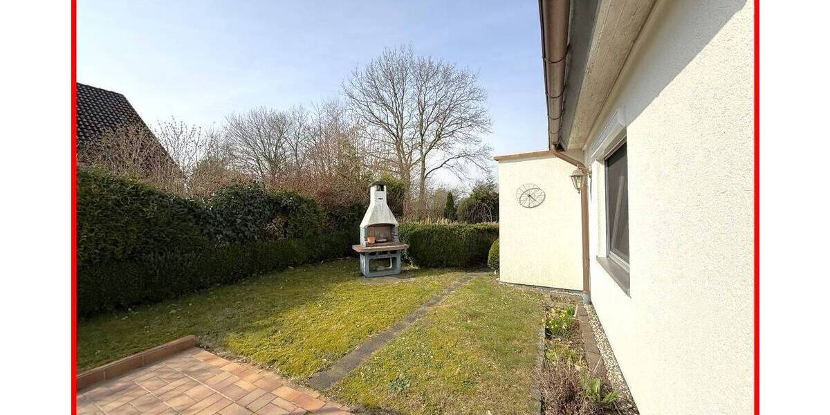 Bungalow Jübek / Friedrichsau Friedrichsau - 4 Zimmer, 122 m&sup2;, 220.000&euro; | Angebot:26105197