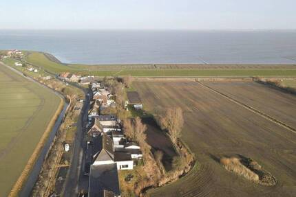 Haus Nordstrand - 1 Zimmer, 480 m&sup2;, 850.000&euro; | Angebot:26040751