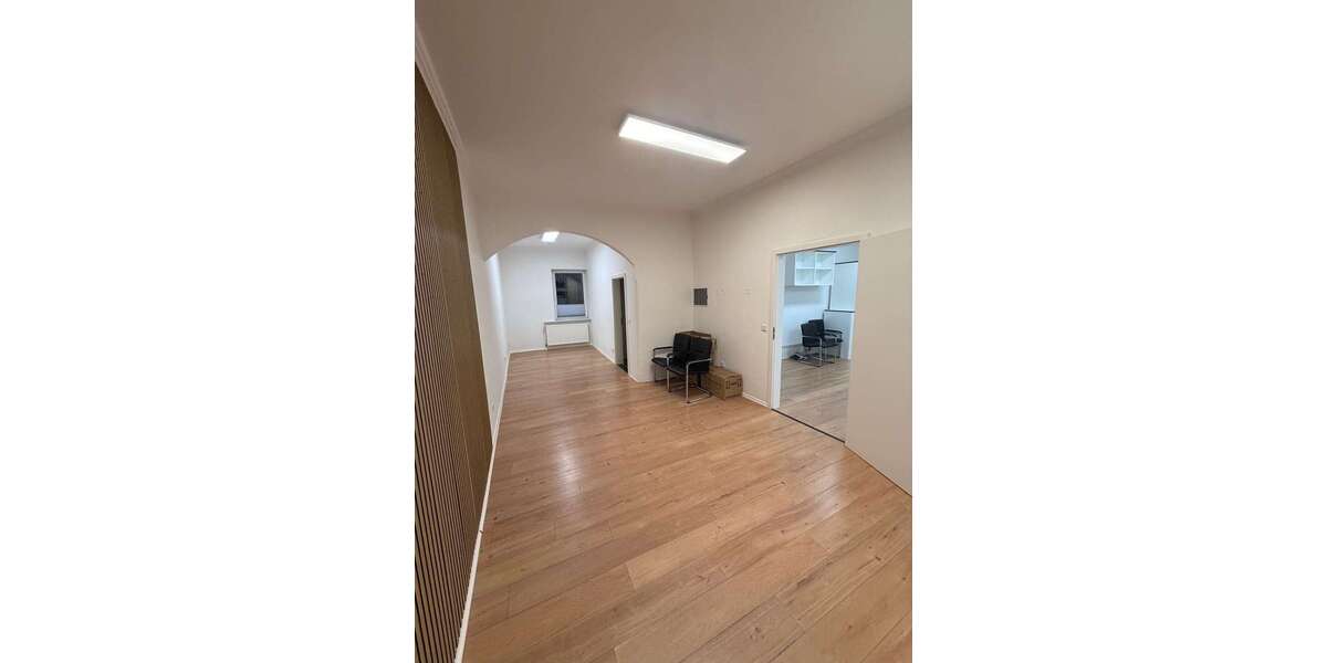 Gewerbeobjekt Husum - 720&euro; | Angebot:23558684