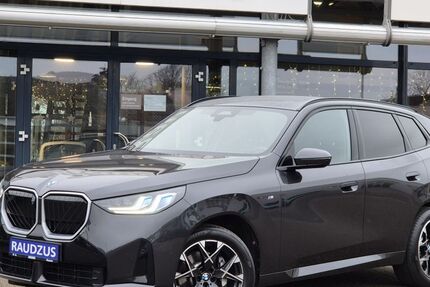 BMW X3 8.000 km 69.900 &euro; Husum 25813