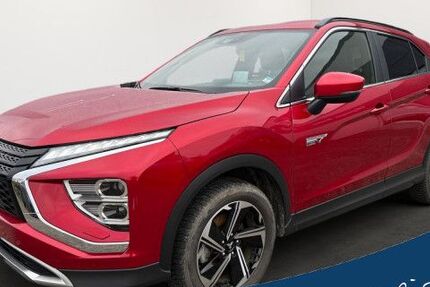 Mitsubishi Eclipse Cross 38.000 km 23.990 &euro; Langenhorn 25842