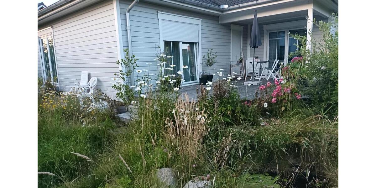 Bungalow Tönning - 4 Zimmer, 115 m&sup2;, 499.000&euro; | Angebot:23199923