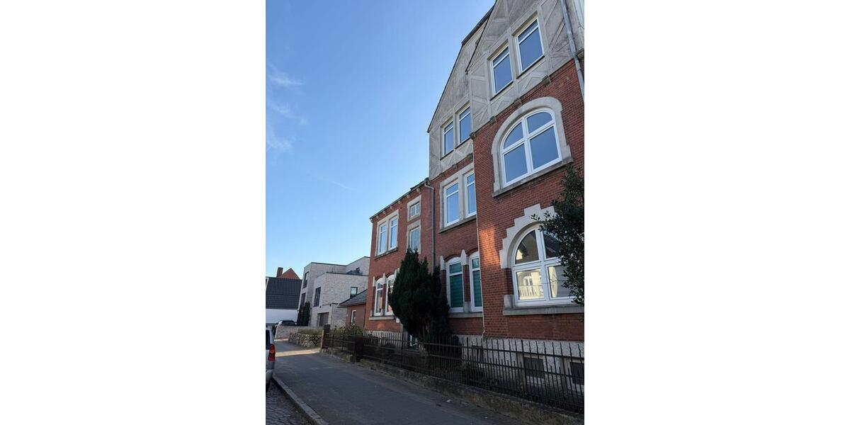 Etagenwohnung Husum - 3 Zimmer, 86 m&sup2;, 715&euro; | Angebot:23689353