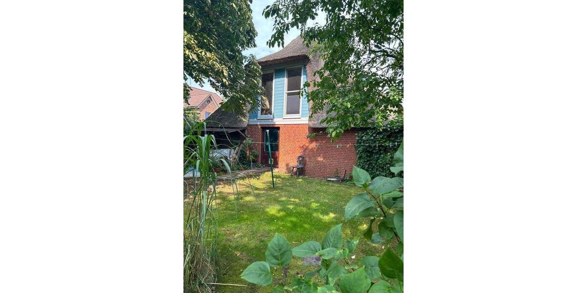 Doppelhaushälfte Langenhorn - 5 Zimmer, 182 m&sup2;, 189.000&euro; | Angebot:25797609